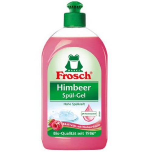 프로쉬 라즈베리 주방세제 500ml