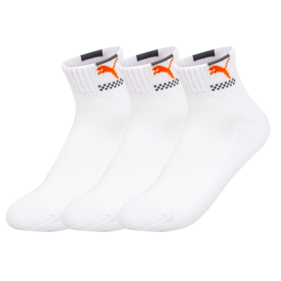 푸마  모자이크 파일 단목 3족 세트 PUS01228