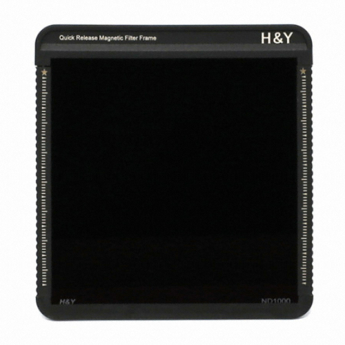 H&Y  ND1000 사각필터