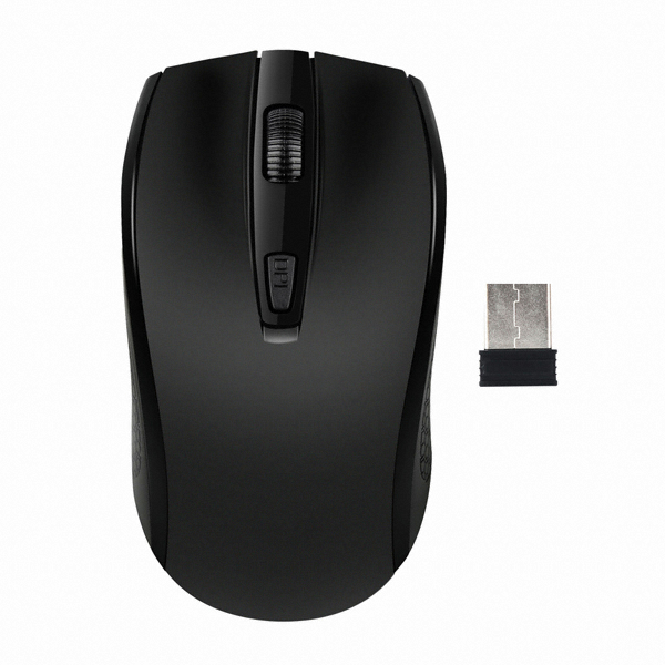 ABKO  WM400 무선 마우스