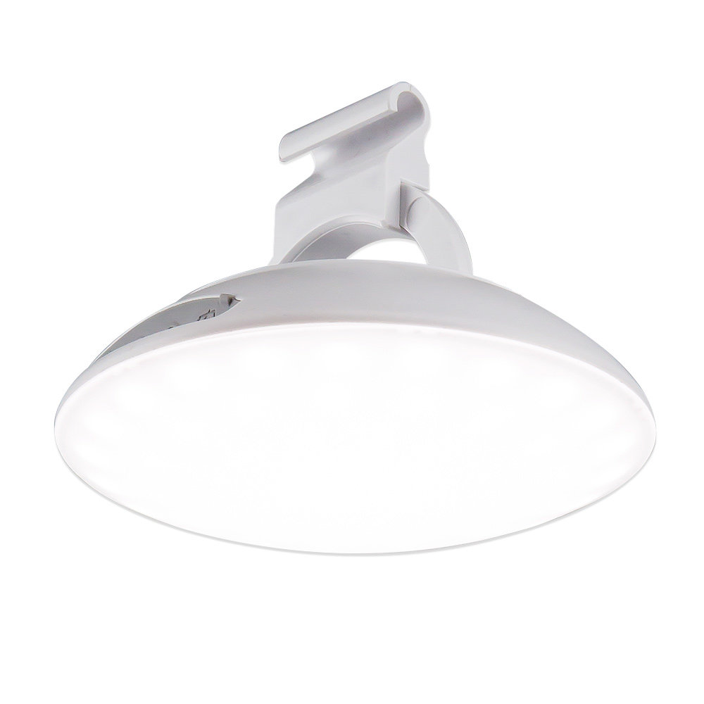 레토지엠에스 레토 UFO LED 캠핑 랜턴