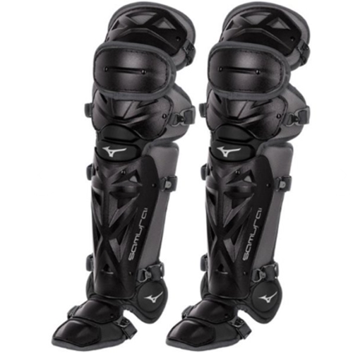 미즈노  사무라이 렉가드 380408