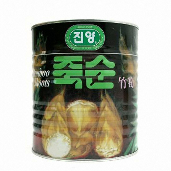 죽순캔 진양 2.8K /도깨비마켓 /푸드조이