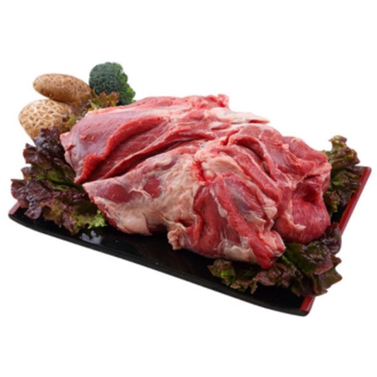 신돈축산  냉장 양어깨살 1kg