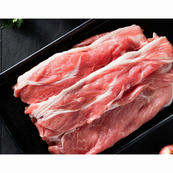 이마트 트레이더스 도드람한돈  도드람한돈  냉장 앞다리 불고기용