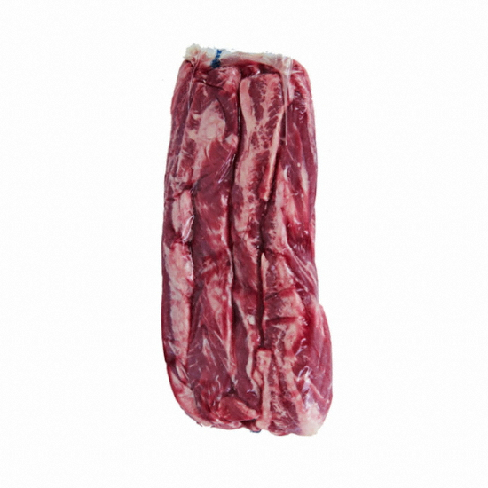 미트아울렛  냉장 갈비살 블랙앵거스 초이스 원육 1kg