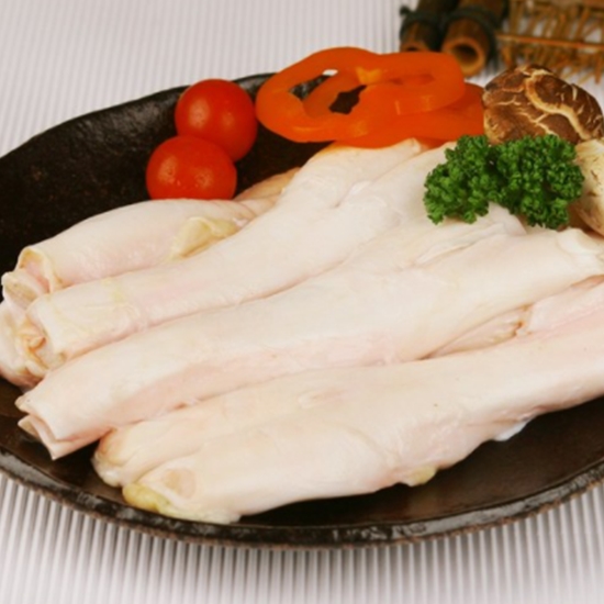 푸주  스지 호주청정우 500g