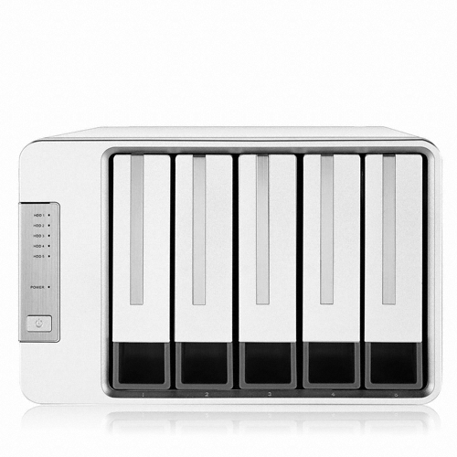 TerraMaster  D5-300C