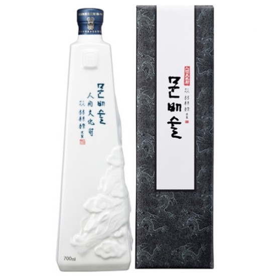 문배주양조원 문배술 용상 700ml