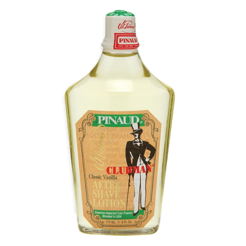 클럽맨피노드 클래식바닐라 애프터쉐이브 로션 177ml