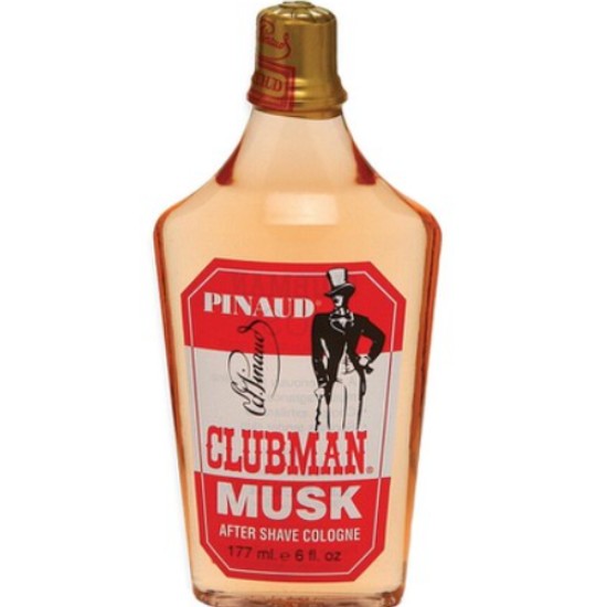 클럽맨피노드 머스크 애프터쉐이브 코롱 177ml