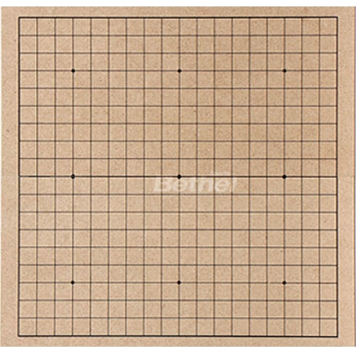 인효바둑  접이식 바둑판