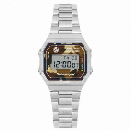 폭스바겐 여성시계_VW-Beetlecamo-DB