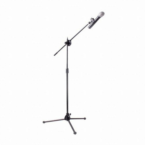 뮬러  T자형 마이크스탠드