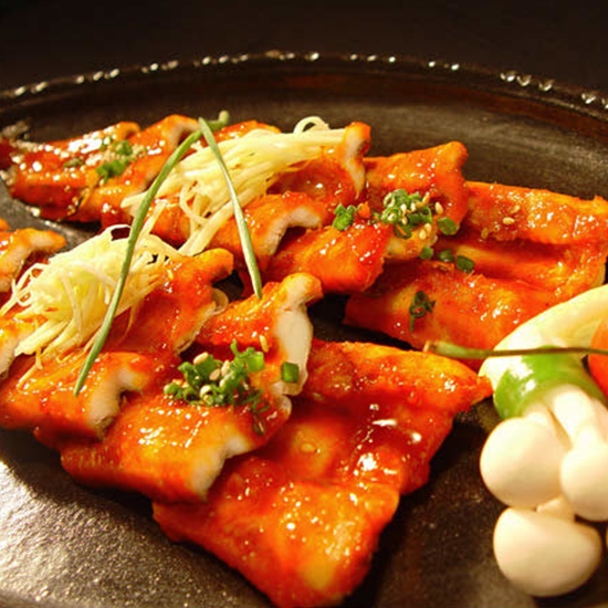 우등수산  영광 민물장어 1.5kg