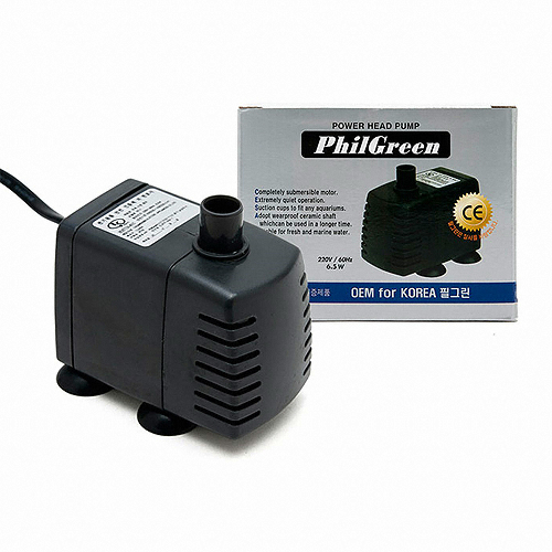 필그린  수중펌프 BT-30