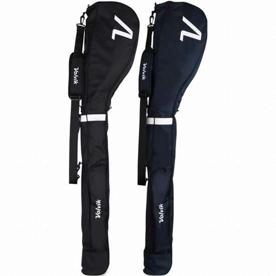 볼빅  프리미엄 하프백