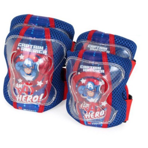 삼천리자전거  캡틴아메리카 보호대 SPS150L