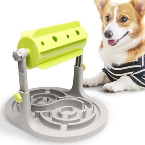 펫트너스 노즈워크 돌돌이 장난감