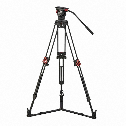 캠기어  엘리트8 AL 비디오삼각대