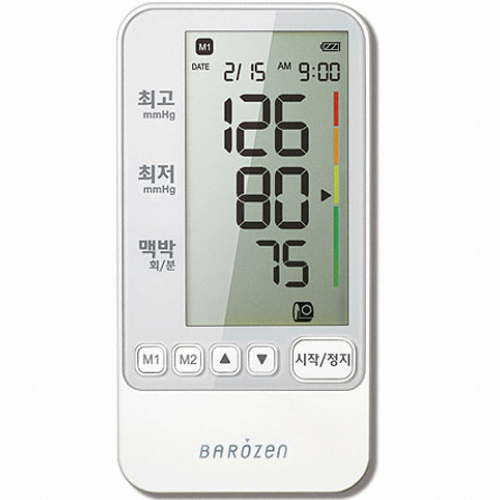 바로잰 HBP170