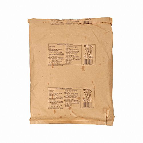 맥케인  슈스트링 감자튀김 2kg