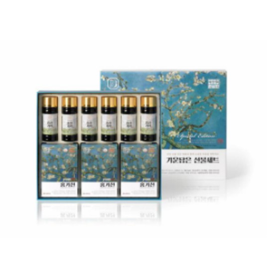 한삼인 기운담은 선물세트