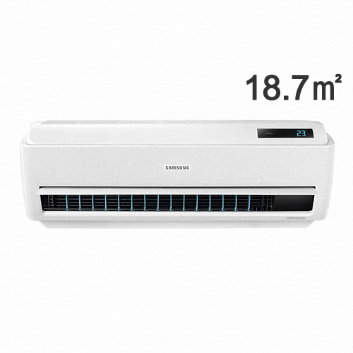 삼성전자 무풍에어컨 AR06R5170HEQ