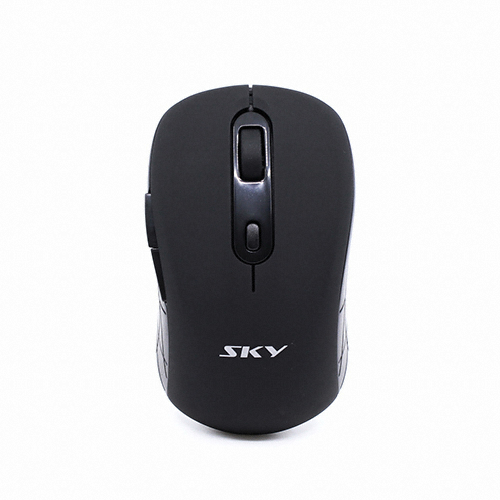 스카이디지탈  WL3 무선 마우스