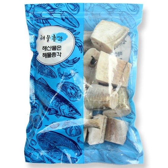 해물총각  절단 코다리 1kg