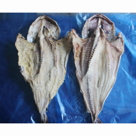 WooriZone 임피수산 국내산 반건조  2마리/군산산지 직배송