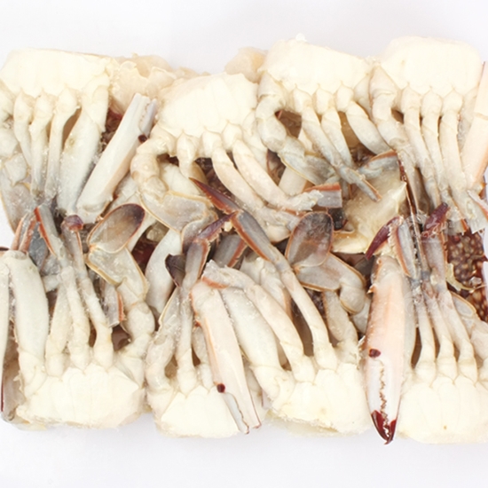 바다해수산  바다해 절단꽃게 L 450g