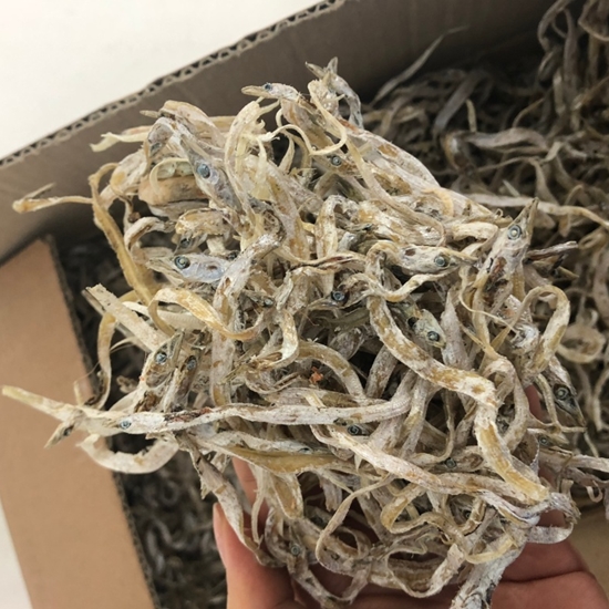 신건호멸치  국내산 햇 건풀치(상) 500g