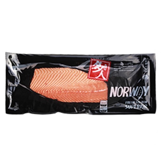 다인푸드  반마리 생연어 필렛 2~2.3kg