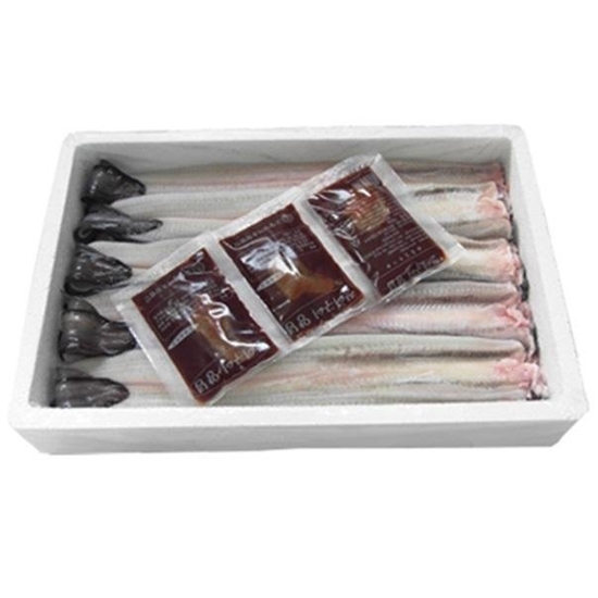 고창영어조합법인 선운산 풍천장어 특대 1kg [1개] - 에누리 가격비교