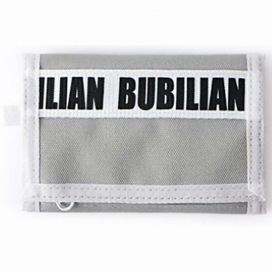 1300K 버빌리안 천삼백케이 벨크로 월렛 No 1 디자인 쇼핑몰