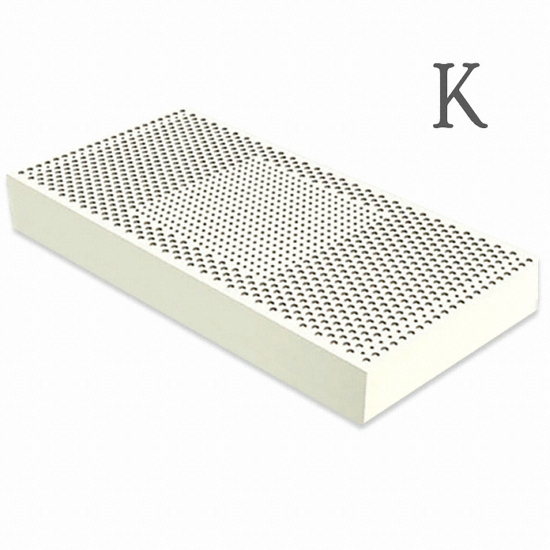  더코이즈 아틸라트 유럽 라텍스 매트리스 K [14cm] 상품이미지