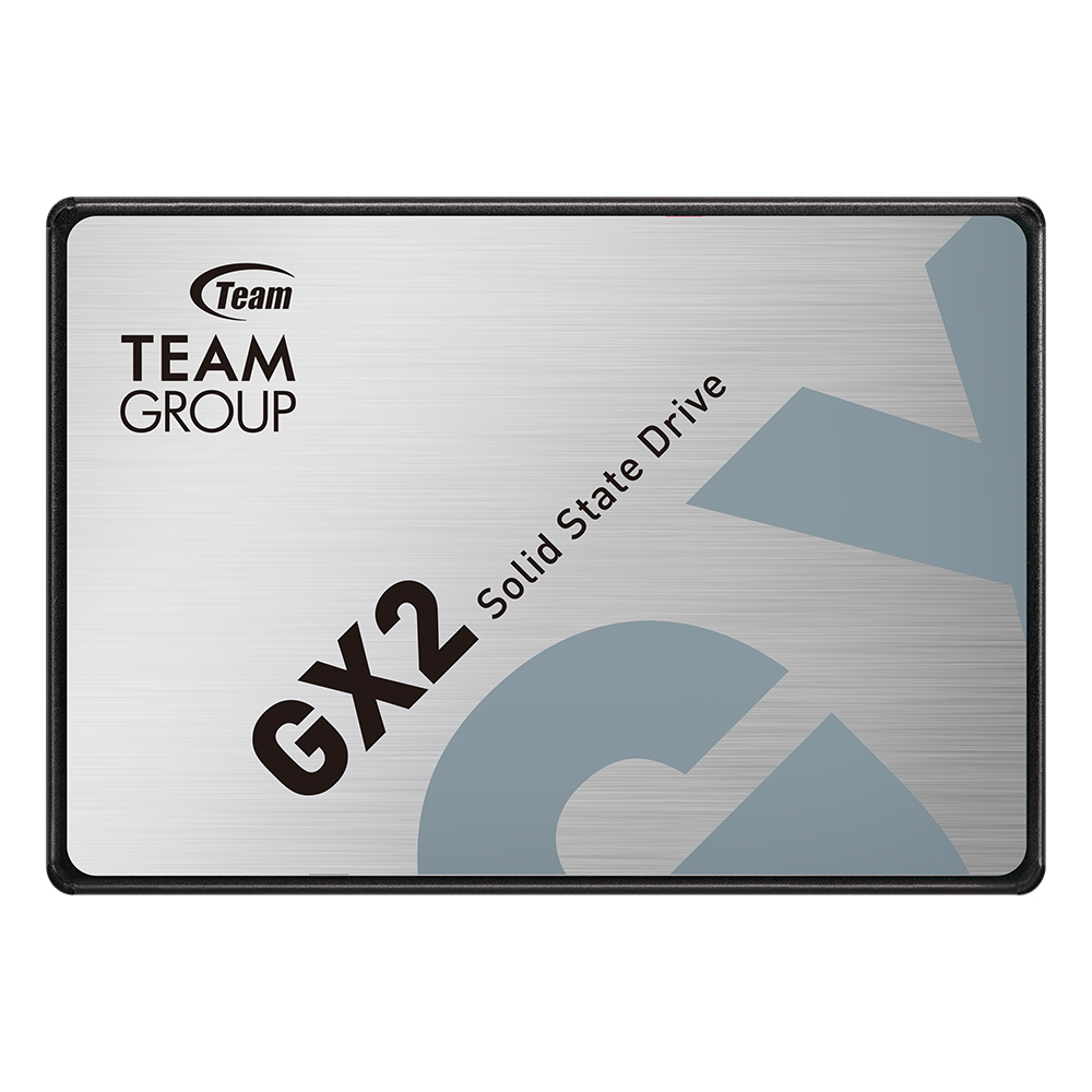 TeamGroup  GX2