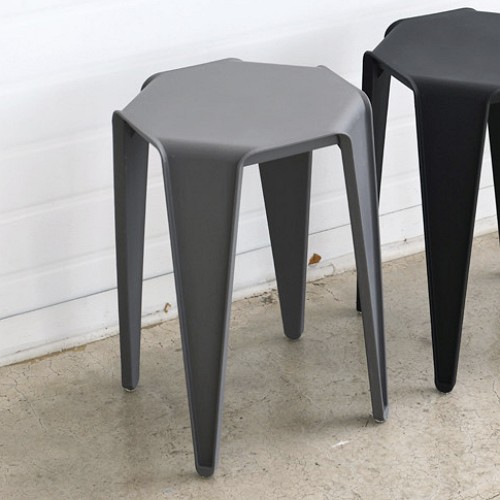 리빙스토리  엘리 인테리어 스툴