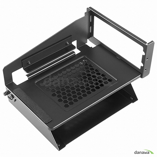 쿨러마스터  Rotatable Graphics Card Bracket