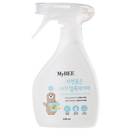 마이비 얼룩제거제 330ml