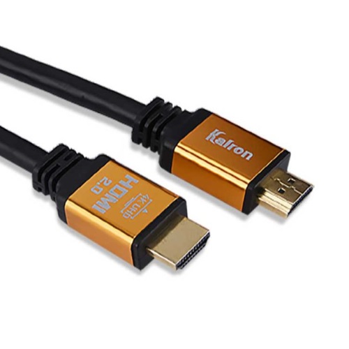 KALRON  고급형 HDMI 2.0 케이블 [1.5m]