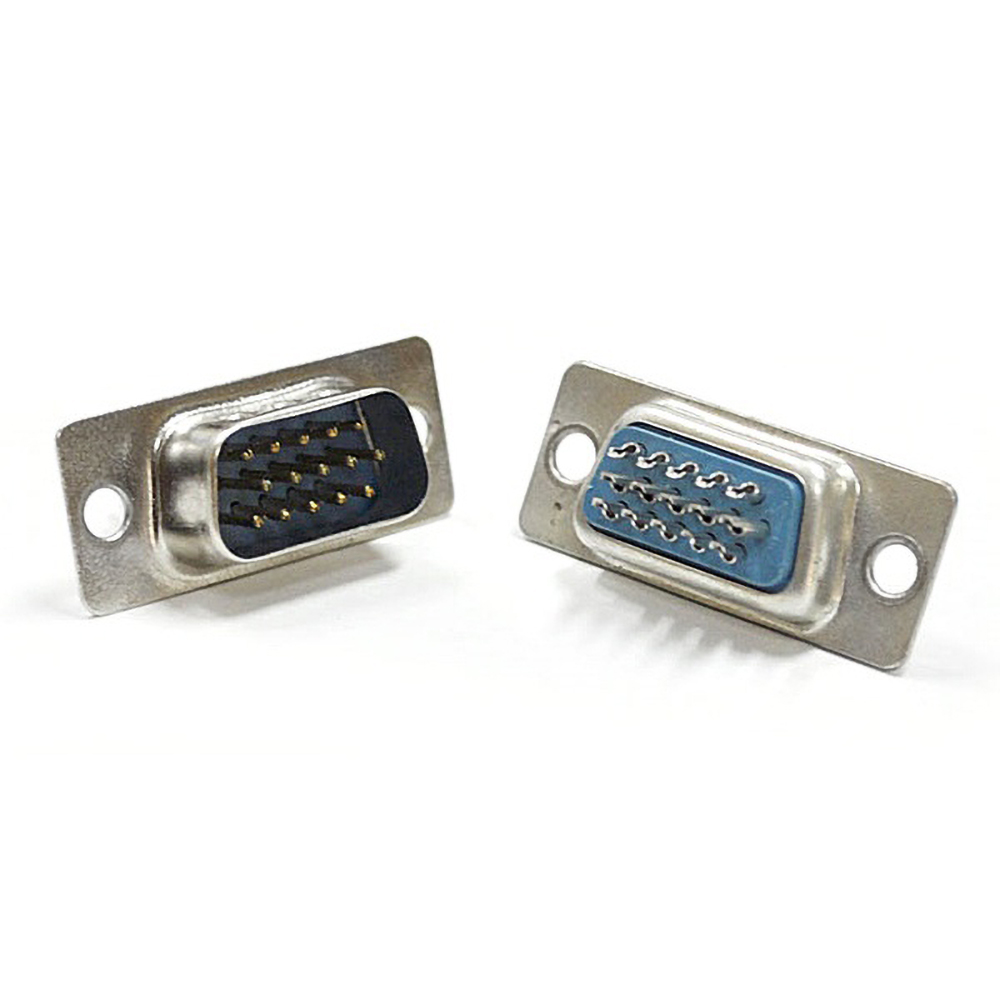 엠비에프  MBF-15PM-DAM D-SUB M 땜용 젠더