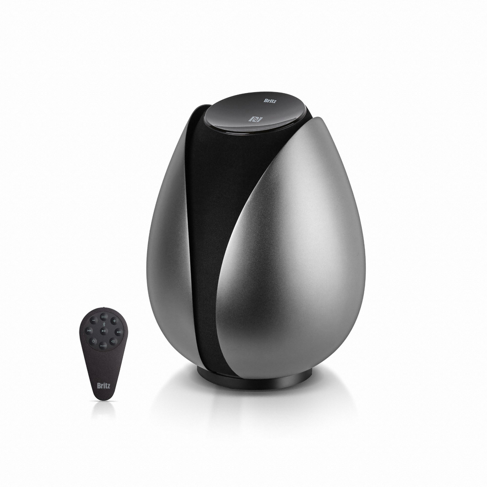 브리츠  BZ-TP160BT