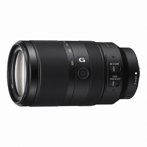 소니 알파 E 70-350mm F4.5-6.3 G OSS