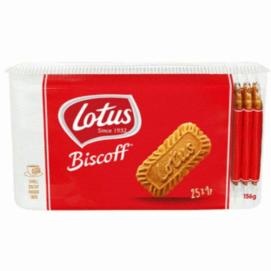 로투스  비스코프 25개입 156g