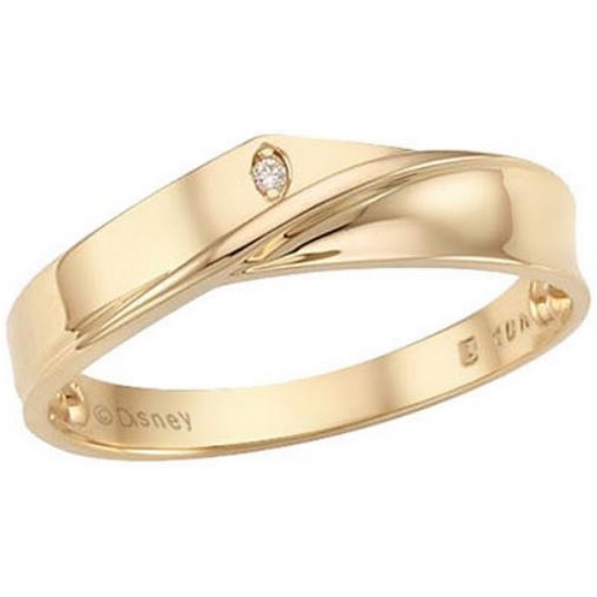 프린세스  (남) 14K GOLD커플링LRM18077G