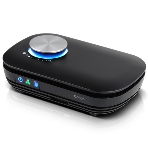 브리츠  콜튼 공기청정기 BZ-CAP90