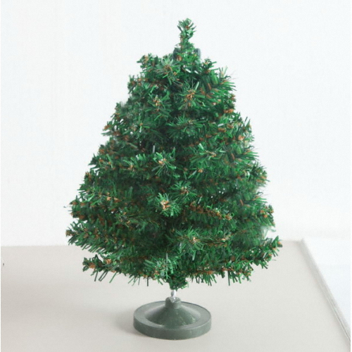 고급무장식PVC 트리 20cm 크리스마스 나무 TRHMES 감성 인테리어는 플라워트리에서