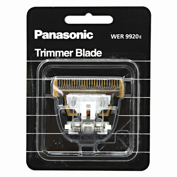 파나소닉  WER 9920E